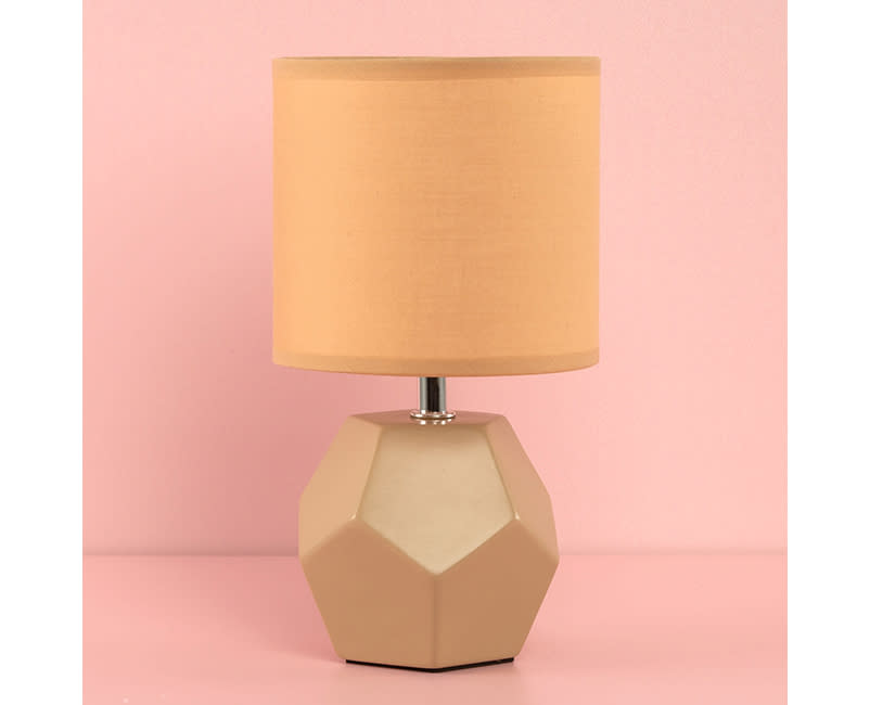 Φωτιστικό Με Καπέλο Beize Sentio