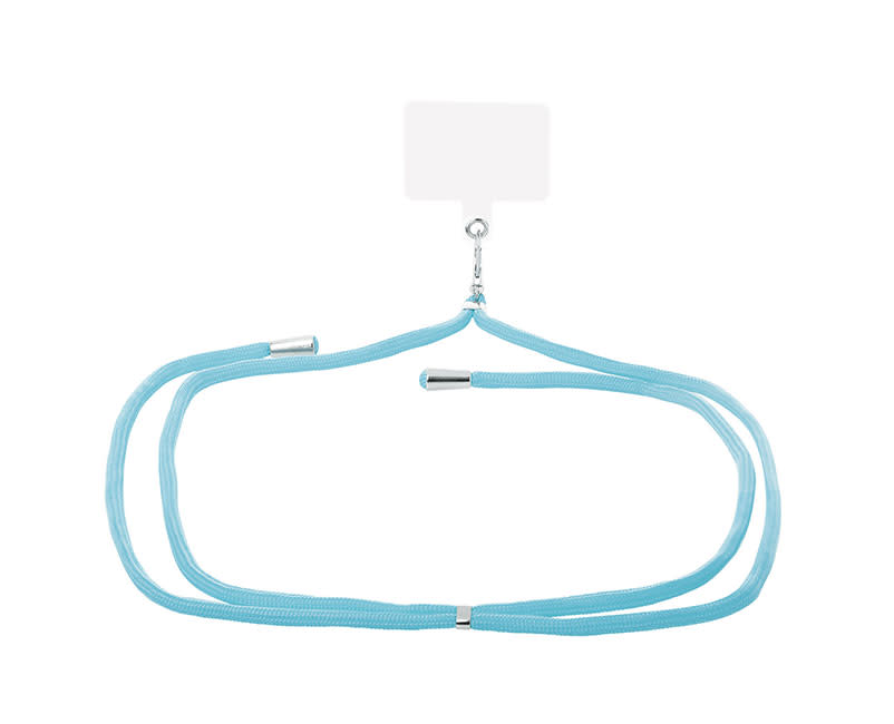 Sentio Λουράκι για Κινητό Μπλε