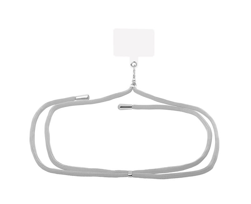 Sentio Λουράκι για Κινητό Γκρι