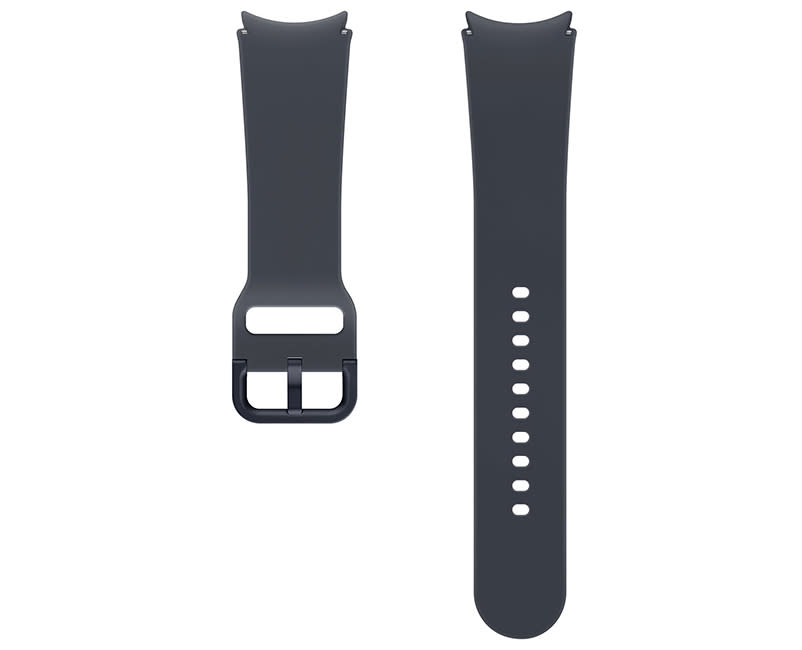"Samsung Sport Band#(M/L) Graphite"