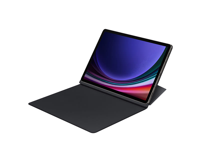 Samsung Smart Book Cover Black