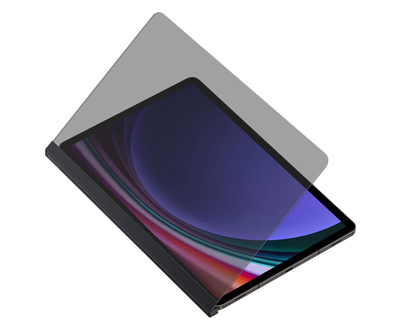 Samsung Γυαλί για Galaxy Tab S9 Privacy