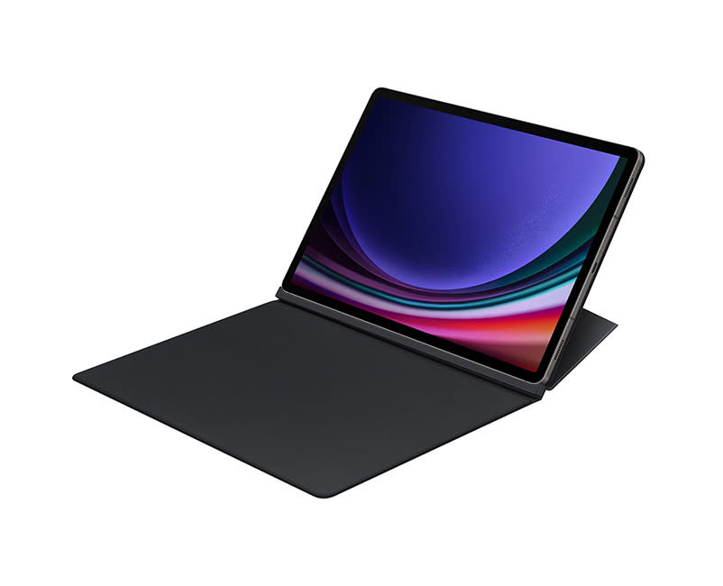 Samsung Smart Book Cover Black