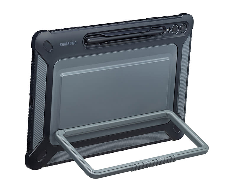 Samsung Outdoor Cover Black