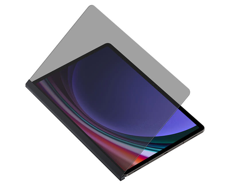 Samsung Privacy Screen Black