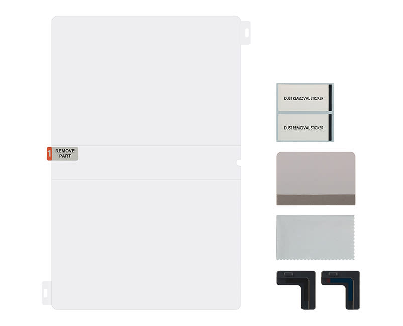 Samsung Anti-Reflecting Screen Prot Tran