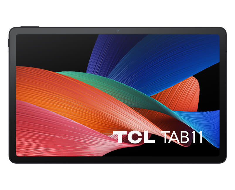 TCL TAB 11 4/64 Wi-Fi Dark Gray