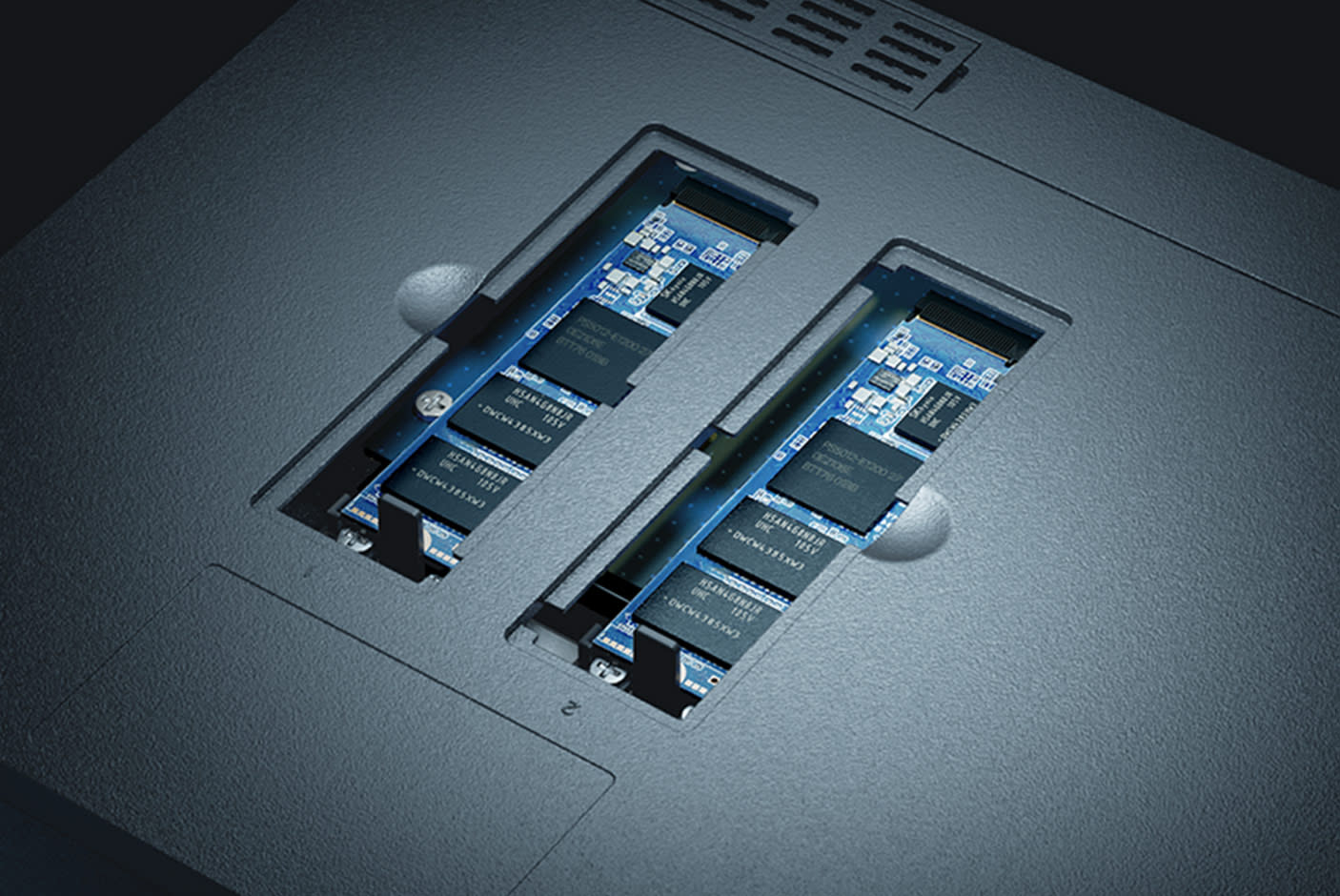 Synology DiskStation DS1525+