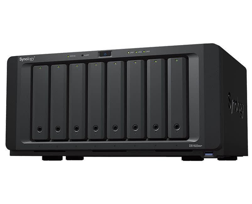 Synology DiskStation DS1823xs+ 