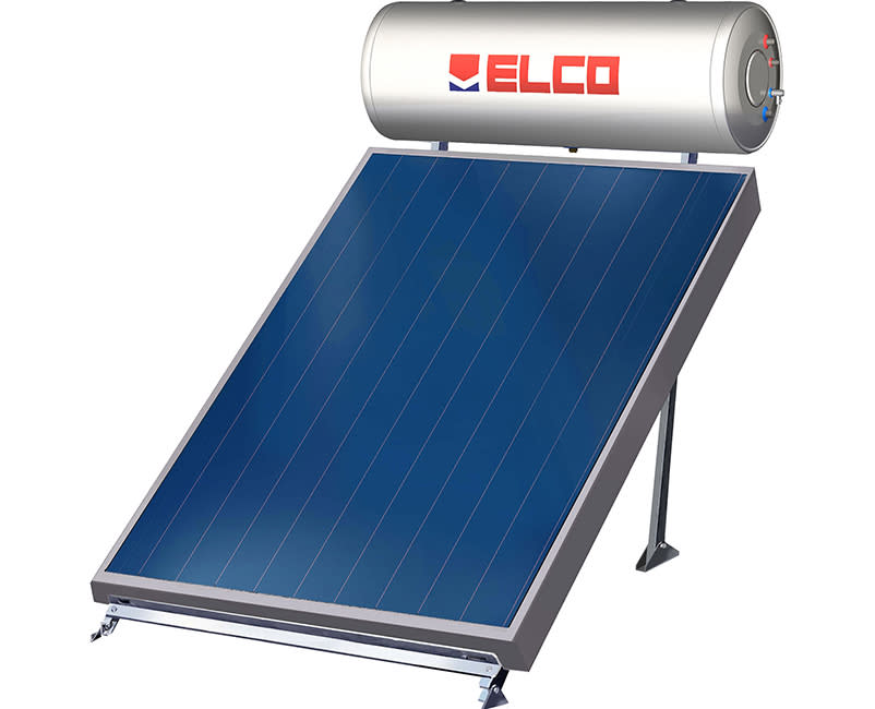 ELCO 160 SOL-TECH S2 / 2,3