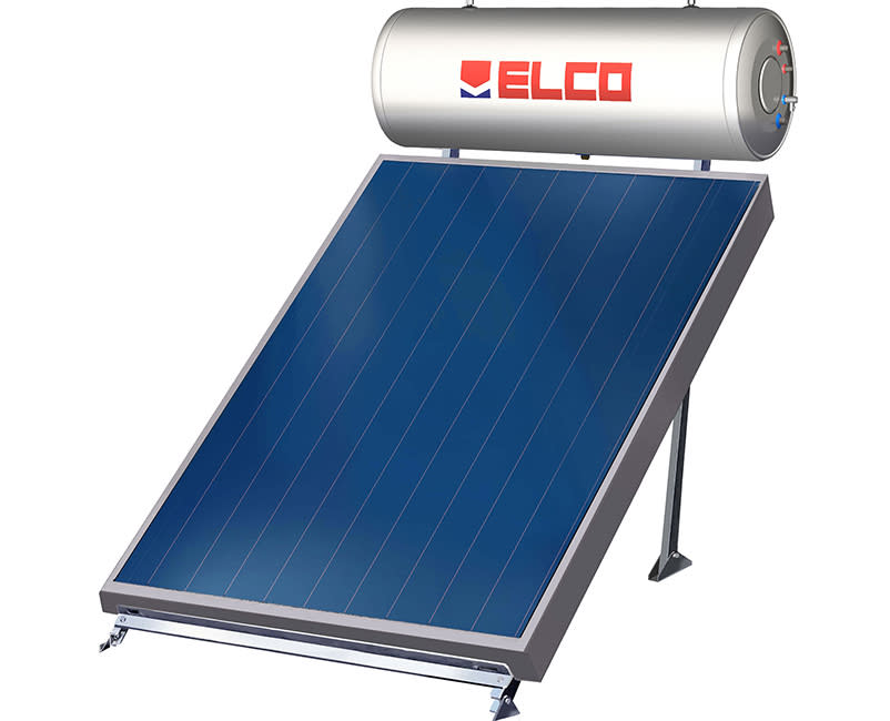 ELCO 160 SOL-TECH S2 RF / 2,3