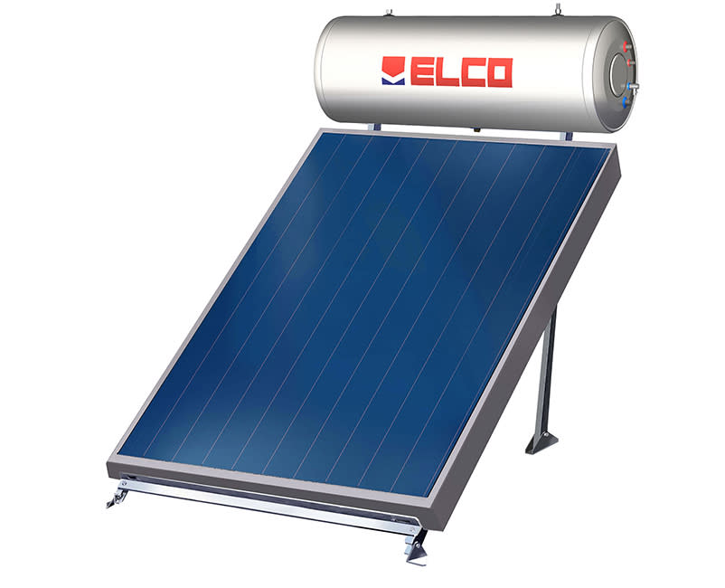ELCO 160 SOL-TECH S2 RF / 2,5