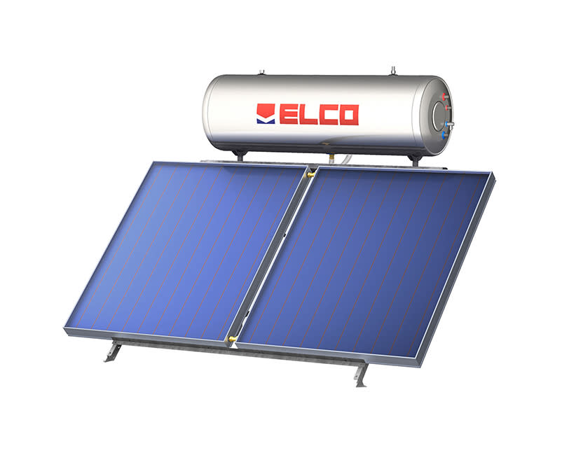 ELCO 160 SOL-TECH S2 / 3,0