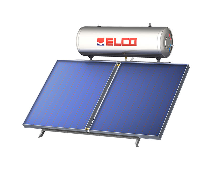 ELCO 200 SOL-TECH S2 / 3,0