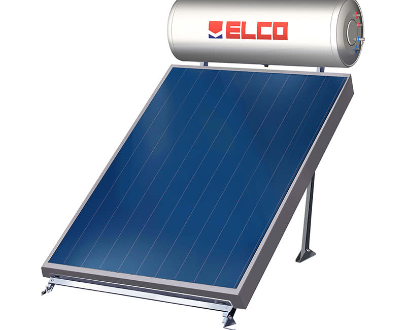 ELCO 160 SOL-TECH S2 3 / 2,0