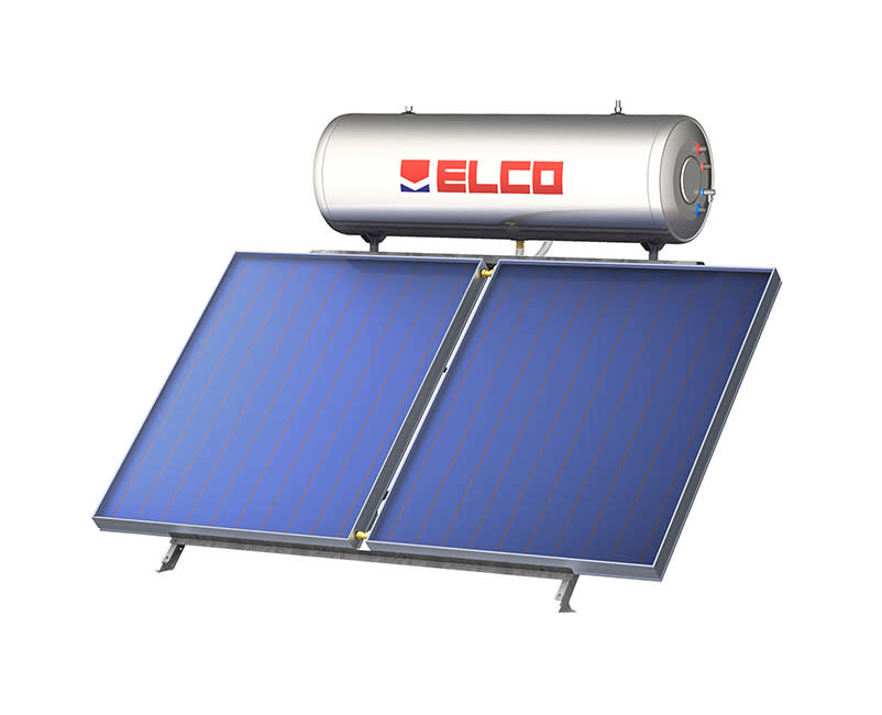 ELCO 160 SOL-TECH S2 3 / 3,0