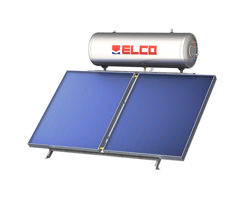 ELCO 160 SOL-TECH S2 3 RF / 3,0