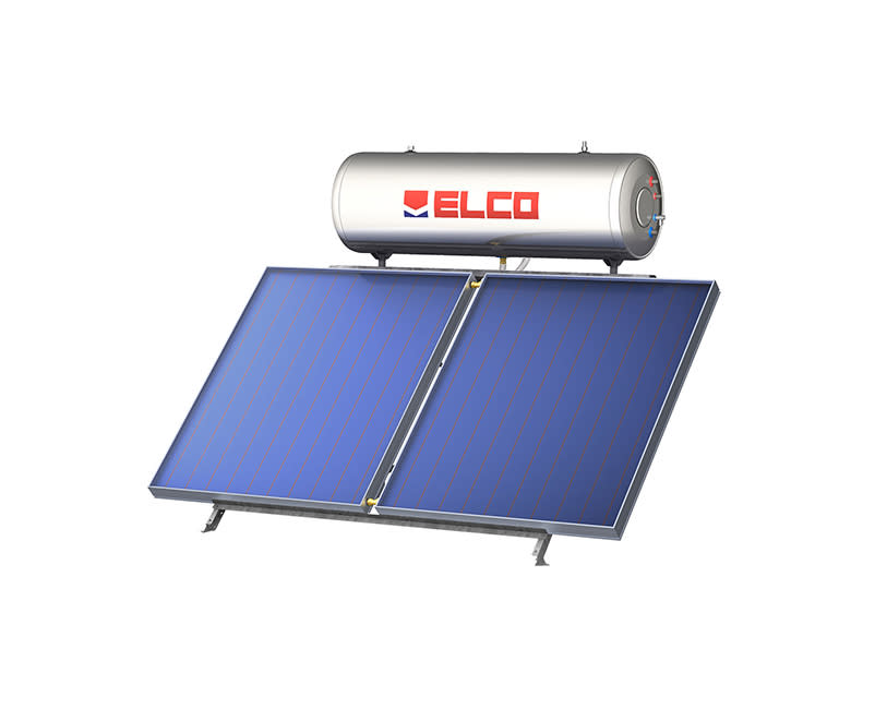 ELCO 200 SOL-TECH S2 3 / 3,0