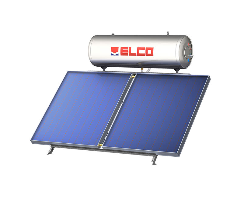 ELCO 200 SOL-TECH S2 3 / 3,6