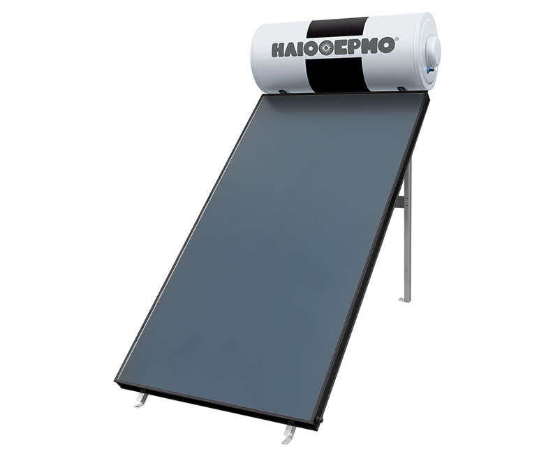 Sole ΗΛΙΟΘΕΡΜΟ 150-1-S200 RF