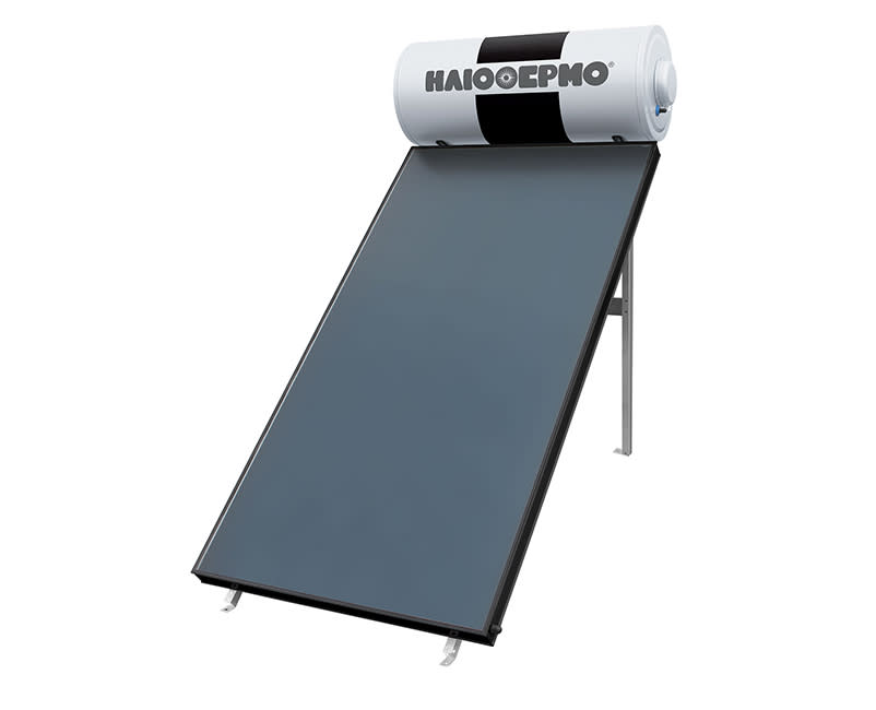 	Sole ΗΛΙΟΘΕΡΜΟ 150-1-S200 3