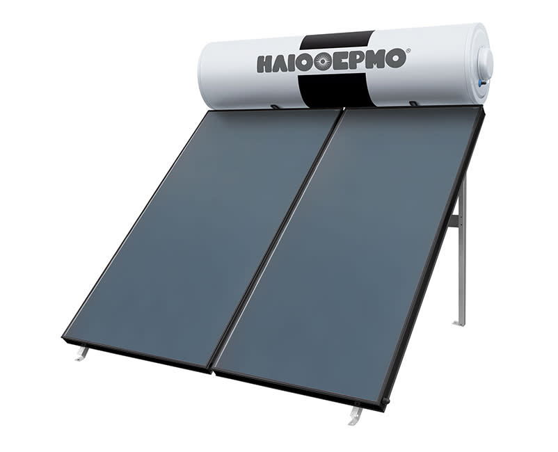 Sole ΗΛΙΟΘΕΡΜΟ 200-2-S200 RF