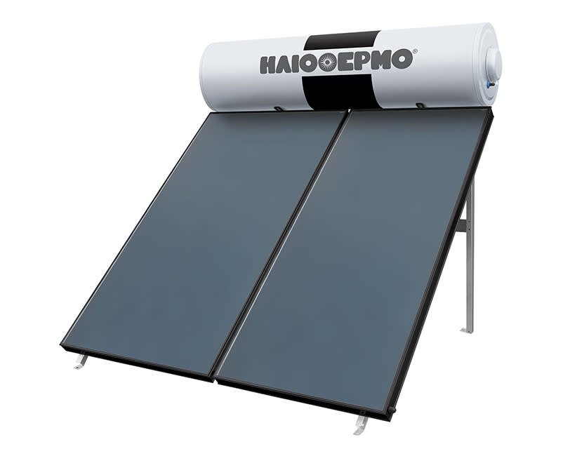 Sole ΗΛΙΟΘΕΡΜΟ 200-2-S200 3