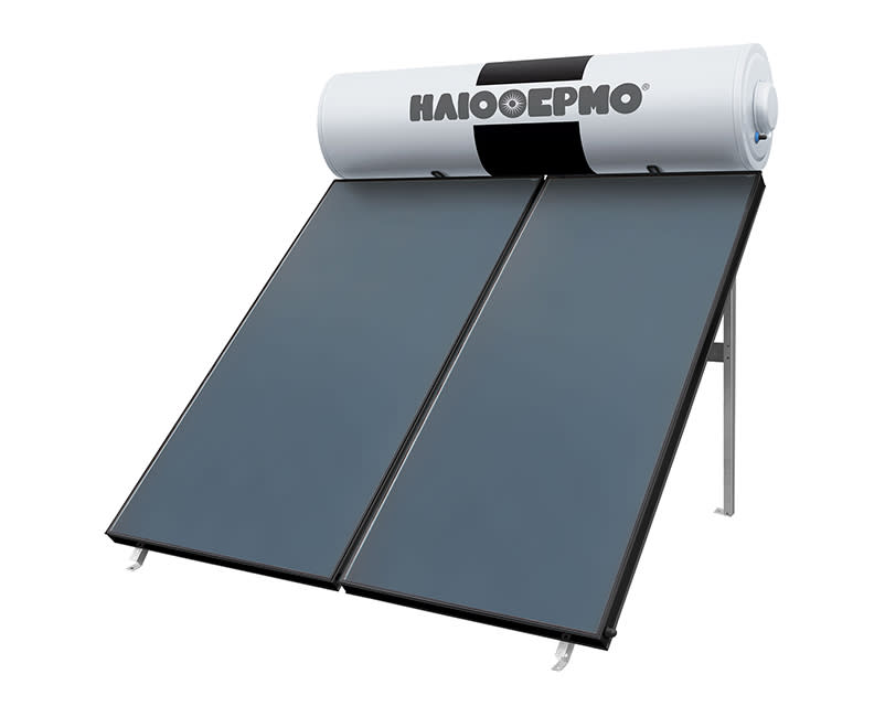 Sole ΗΛΙΟΘΕΡΜΟ 200-2-S200 3 RF