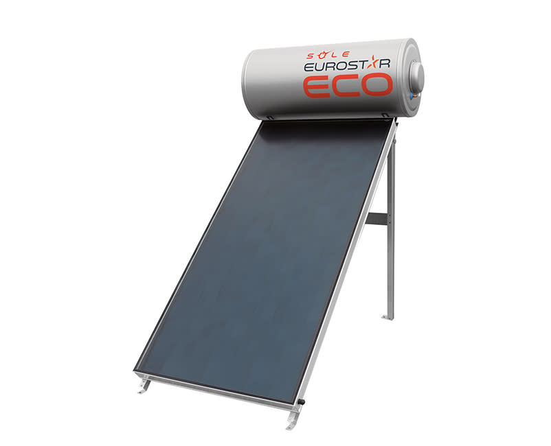  Sole Eurostar ECO 125-1-S200