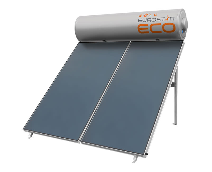 Sole Eurostar ECO 200-2-S150 3 RF