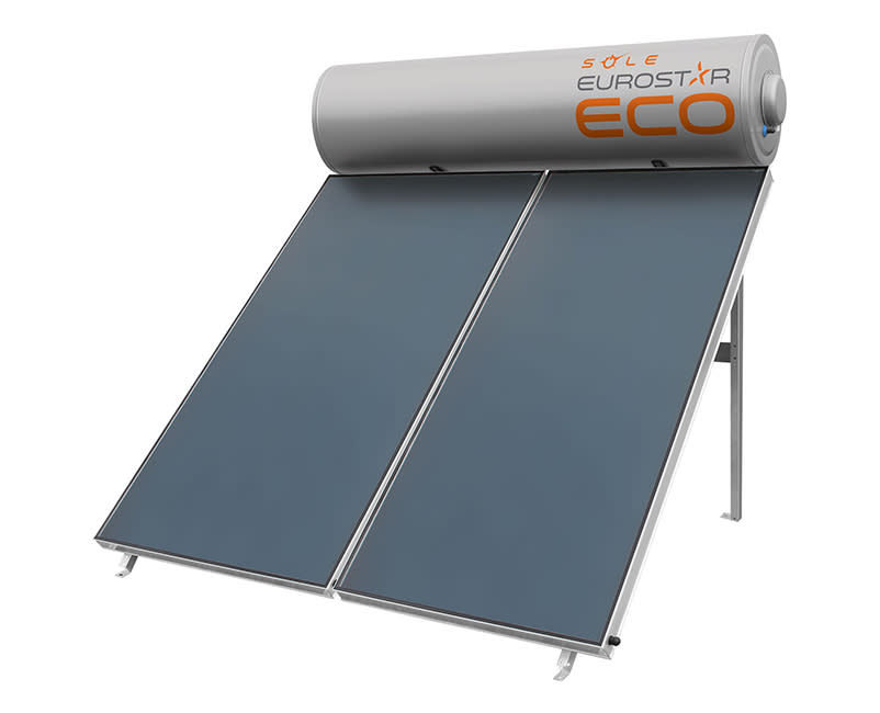 Sole Eurostar ECO 300-2-S230