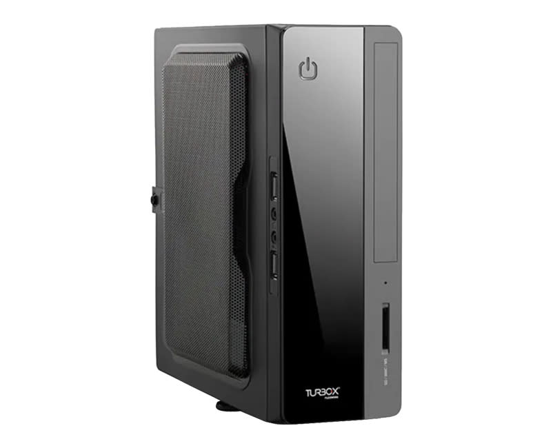 Turbo-X Flexwork USFF 