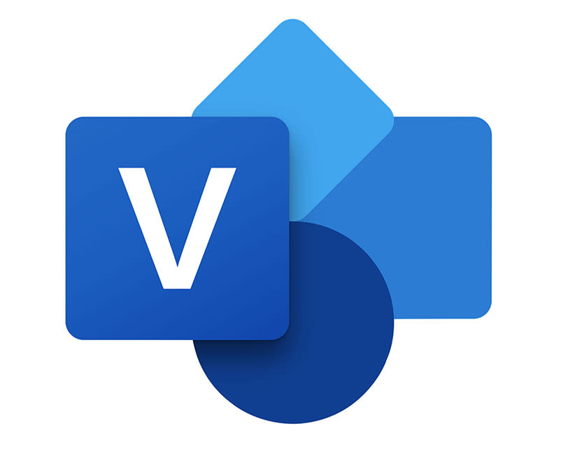 Microsoft Visio Plan 2 CSP