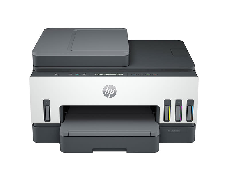 4281926	Πολυμηχάνημα Inkjet HP 750 SmartTank