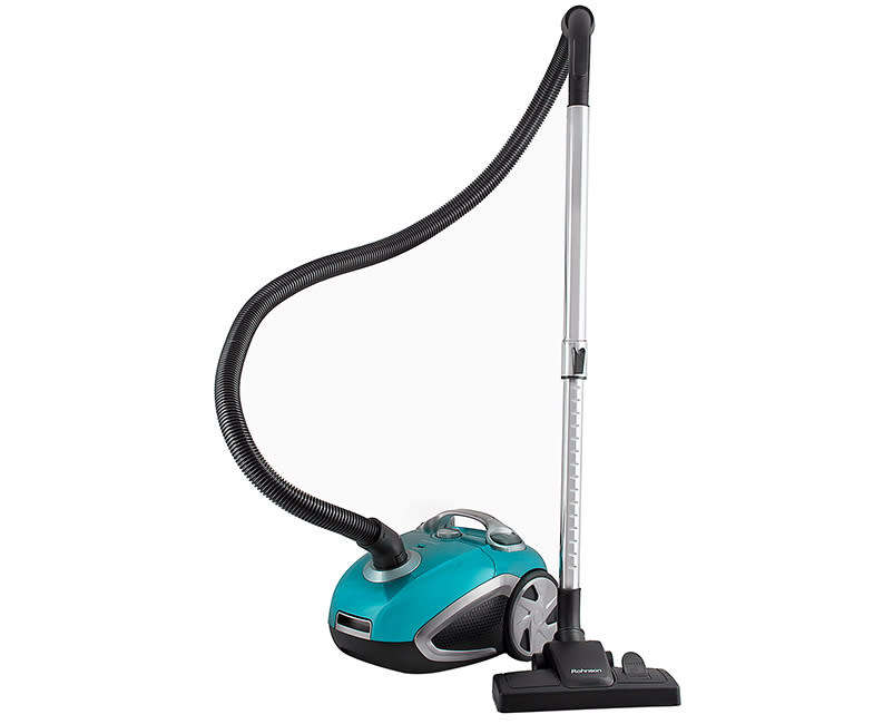 Rohnson Σκούπα με Σακούλα R-136