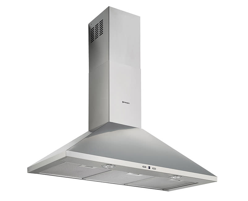 Pyramis Απορροφητήρας Τζάκι 65038001