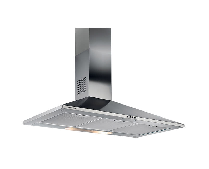 Pyramis Απορροφητήρας Τζάκι 65030102