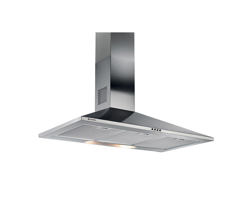 Pyramis Απορροφητήρας Τζάκι 65030202