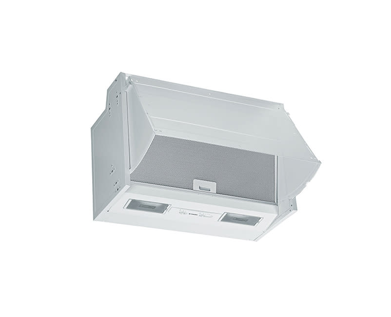 Pyramis Απορροφητήρας Πτυσσόμενος