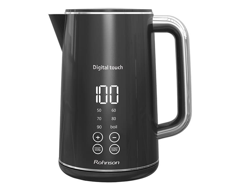 Rohnson Βραστήρας R-7600