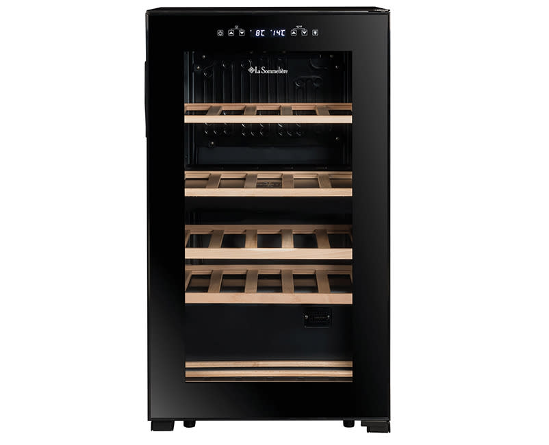 la Sommeliere Συντηρητής Κρασιών SLS32