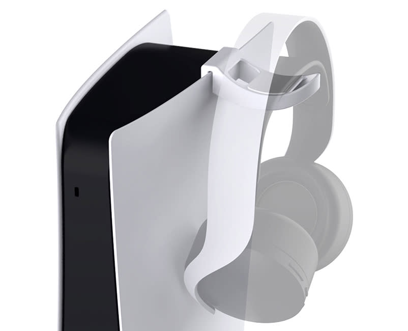 Turbo-X PS5 Headset Hook