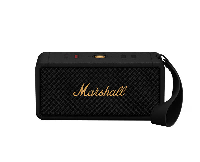 Marshall Middleton BT Cream