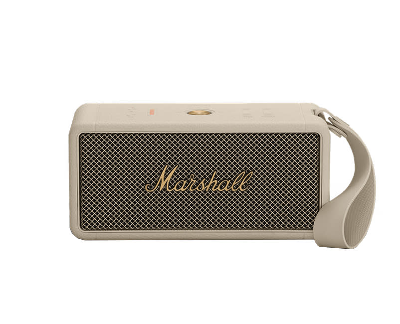 Marshall Middleton BT Cream