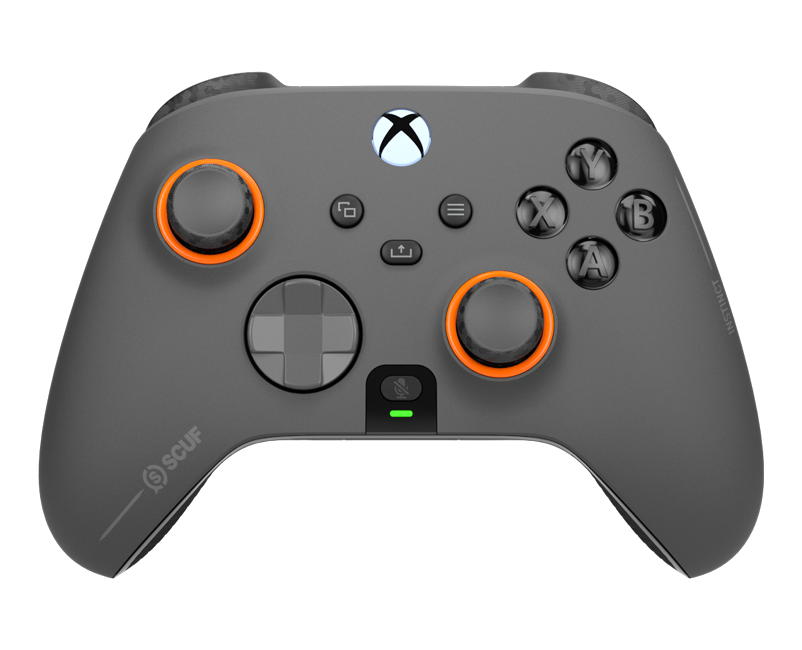 SCUF® Instinct Pro Grey Xbox & PC
