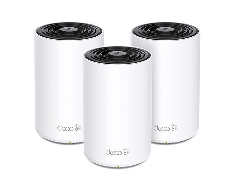 TP-LINK Deco XE 75 Pro (1-pack)