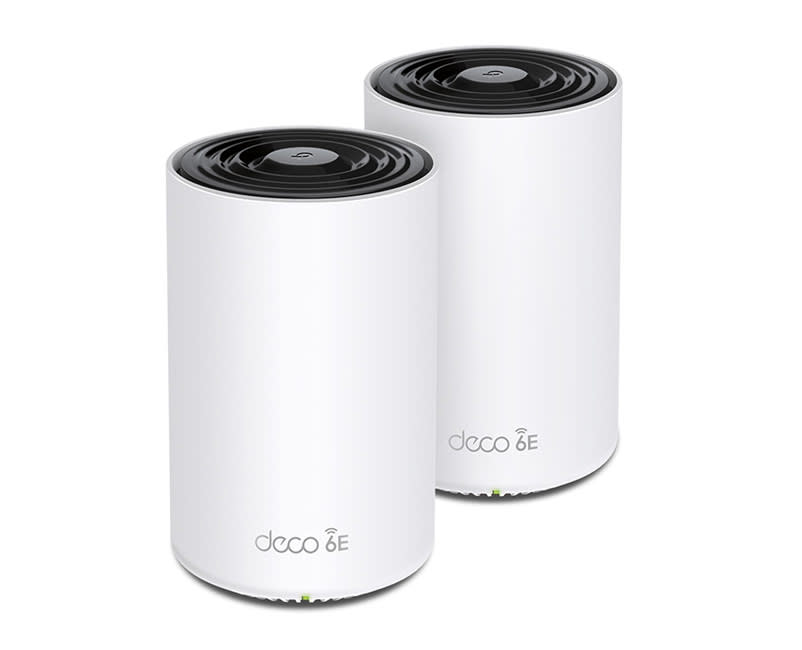 TP-LINK Deco XE 75 Pro (1-pack)