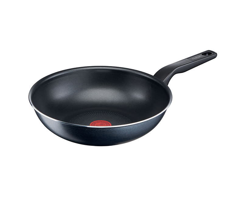 Tefal XL Force Τηγάνι Wok 28cm C38519