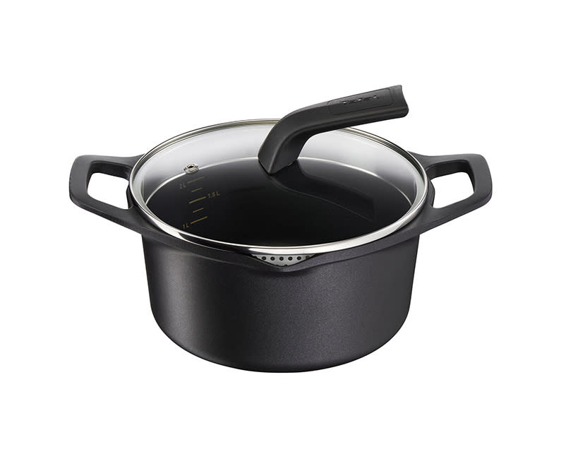 Tefal Robusto Κατσαρόλα 20 cm E24944