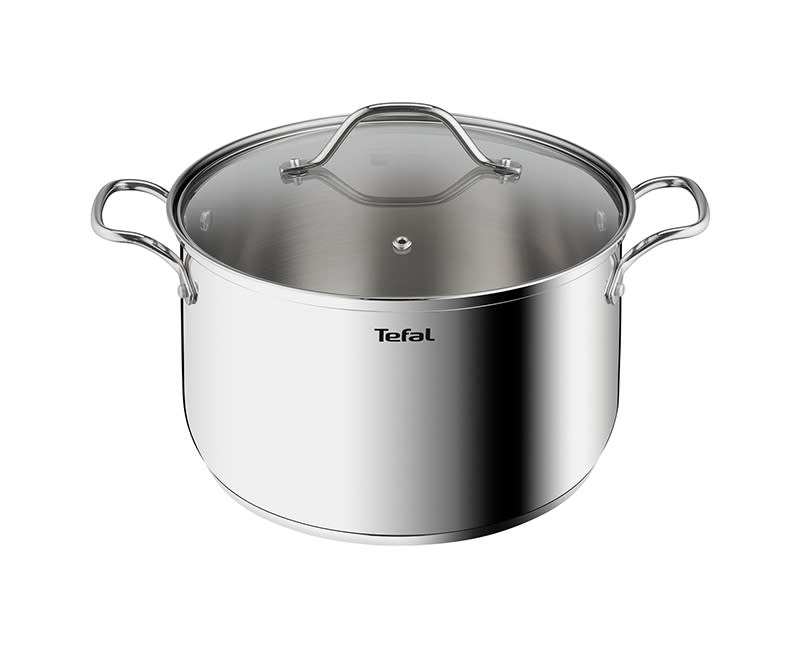 Tefal Intuition XL Κατσαρόλα 26cm B86463